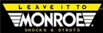 Monroe Shocks & Struts